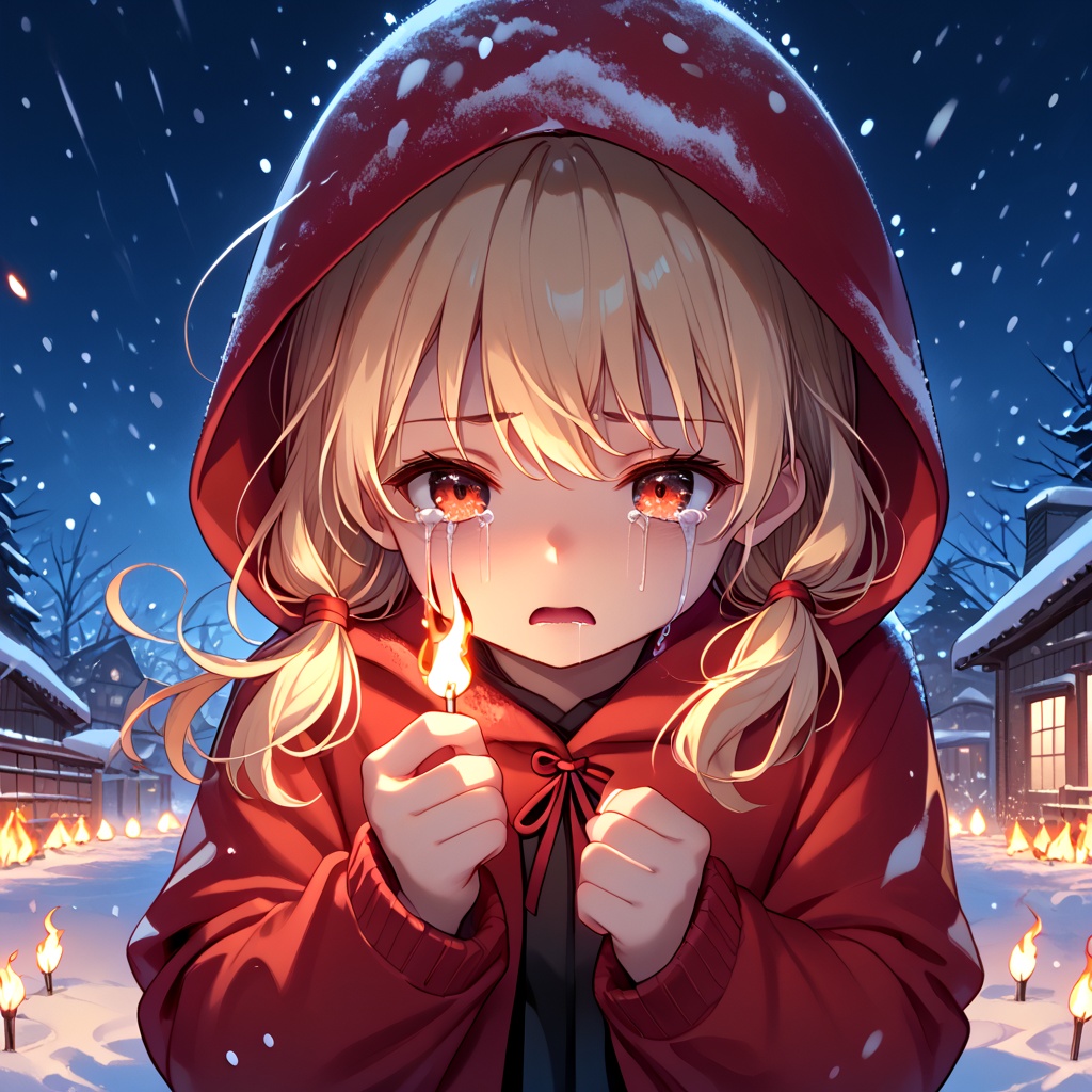score_9,  source_anime,  face focus on Tensor.Art