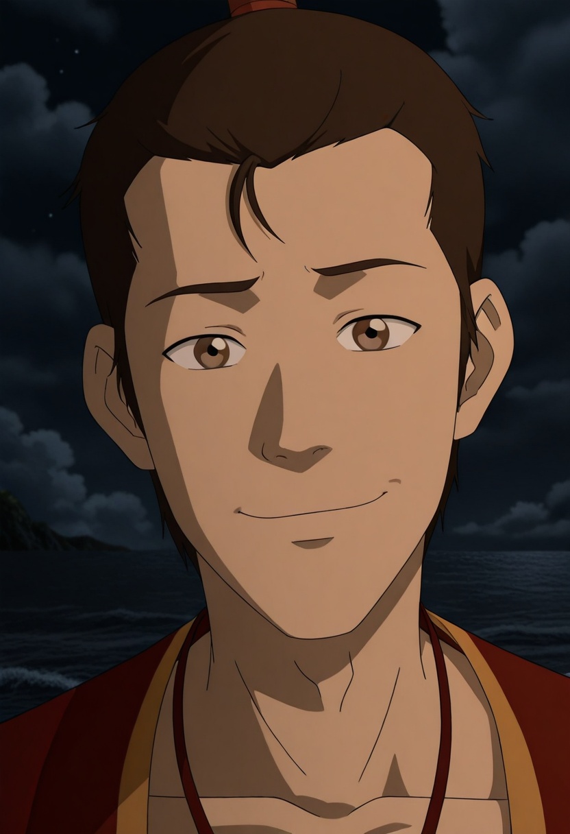 In the Avatar Animation style,  solo,  looking at viewer on Tensor.Art