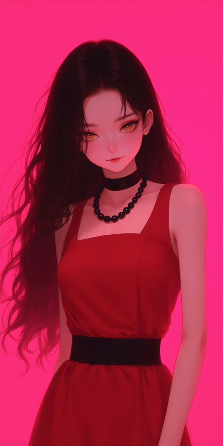 ZOZ_春花秋月_厚涂 by AIGC~之O周 on Tensor.Art