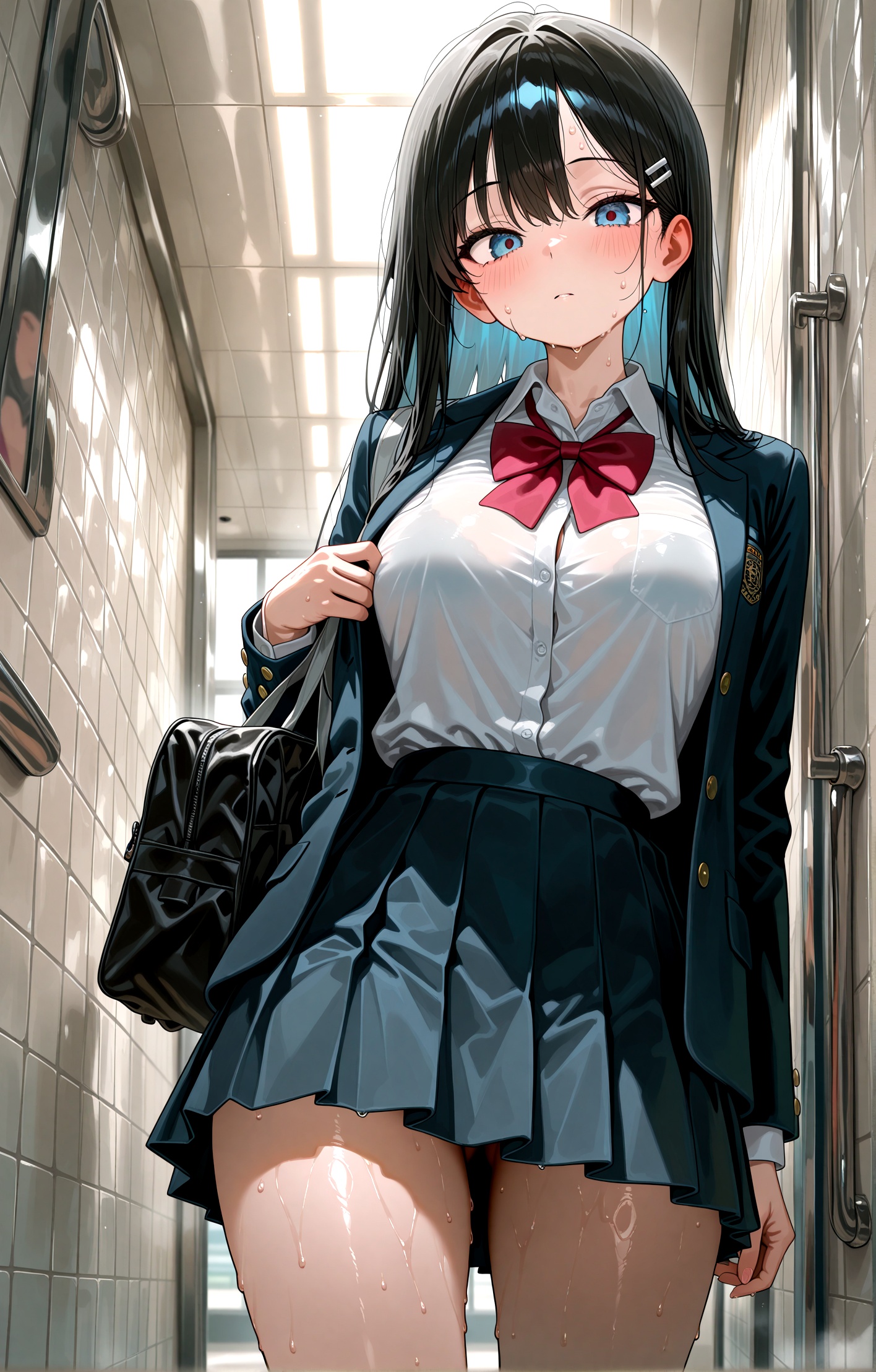 masterpiece,  best quality,  amazing quality on Tensor.Art