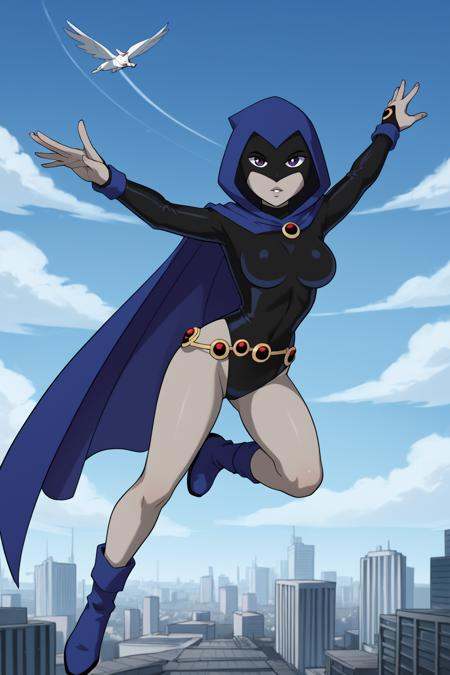 PonyXLV6_Scores BREAK (((parody,  anime coloring)),  perfect anatomy on Tensor.Art
