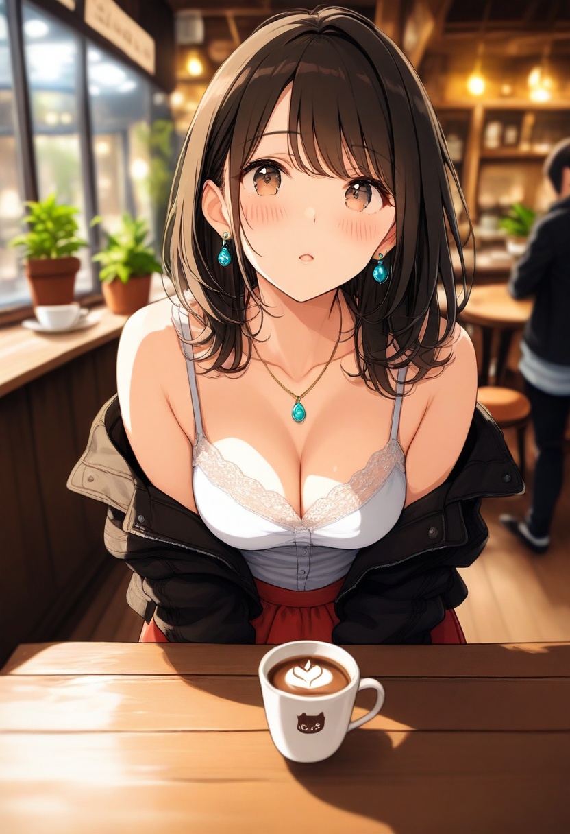 masterpiece,  best quality,  highly detailed background on Tensor.Art