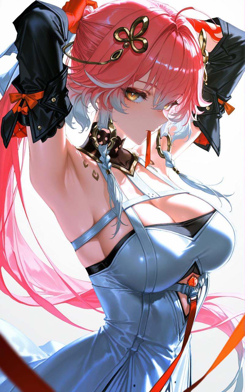 extreme aesthetic,  masterpiece,  best quality on Tensor.Art