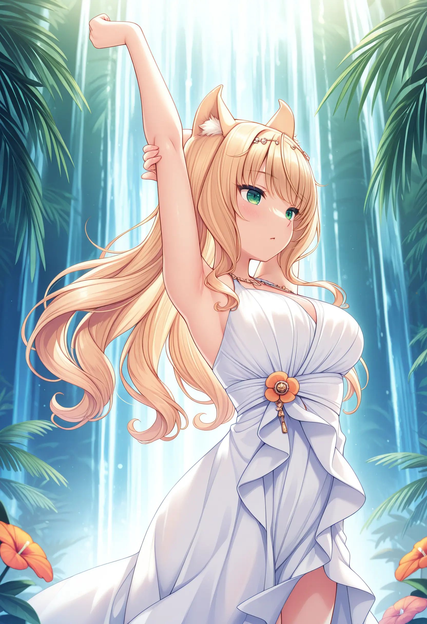 masterpiece,  very aesthetic,  best quality on Tensor.Art