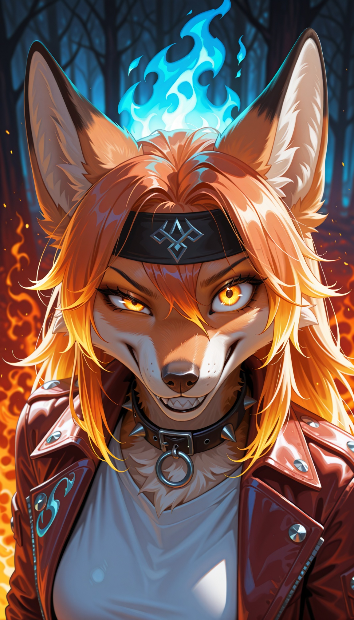 1girl,  furry,  anthro on Tensor.Art
