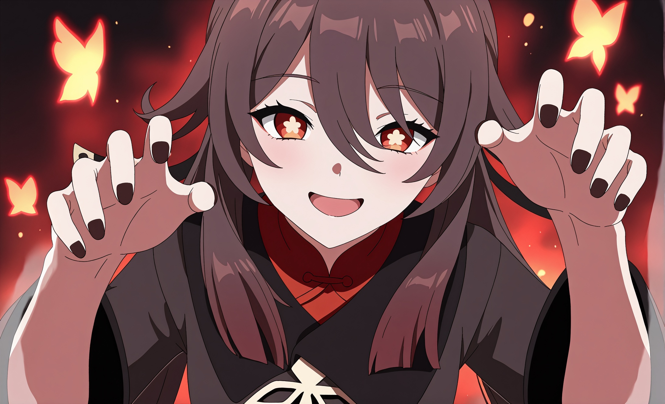 masterpiece,  best quality,  1girl on Tensor.Art