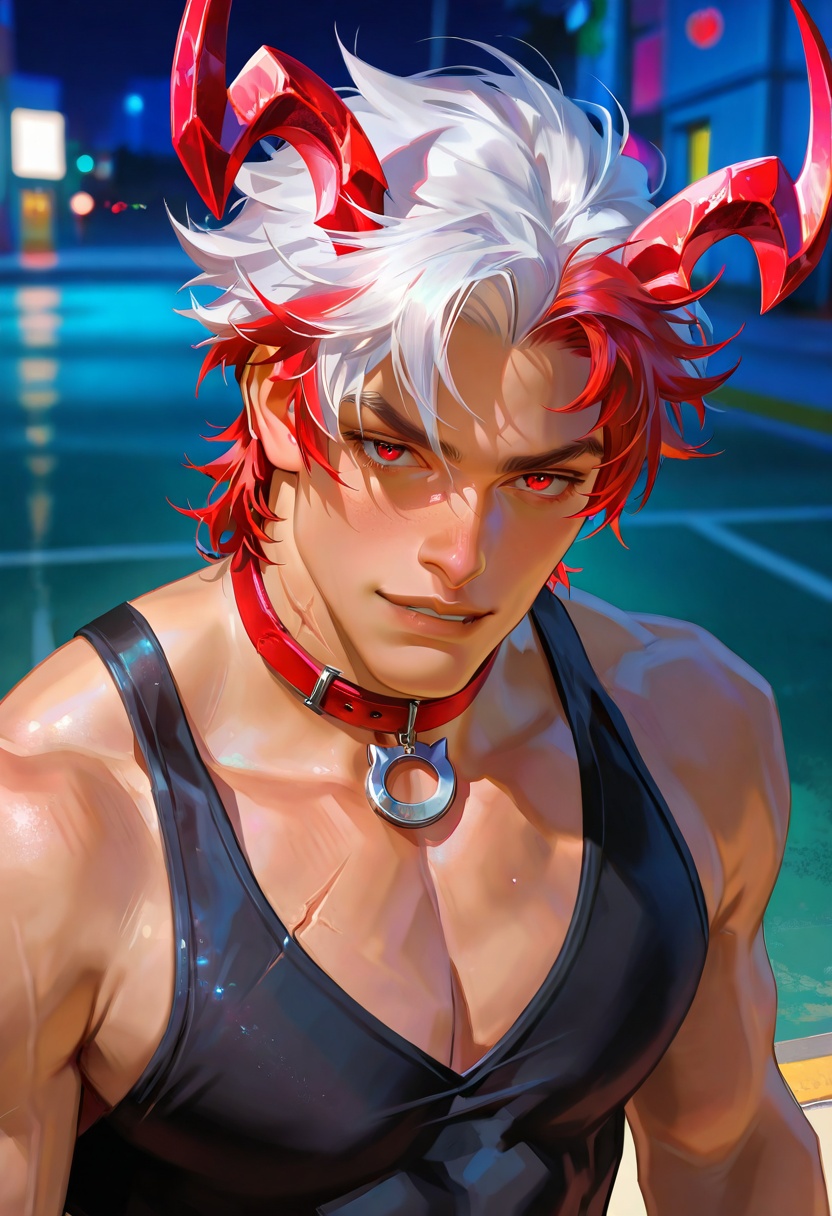 amazing aesthetic,  depth of field,  colorful on Tensor.Art