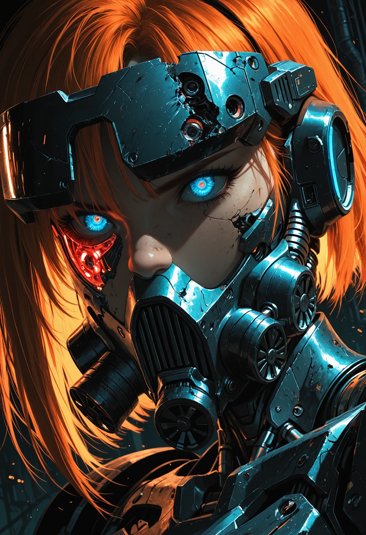 masterpiece,  best quality,  ultra-detailed on Tensor.Art