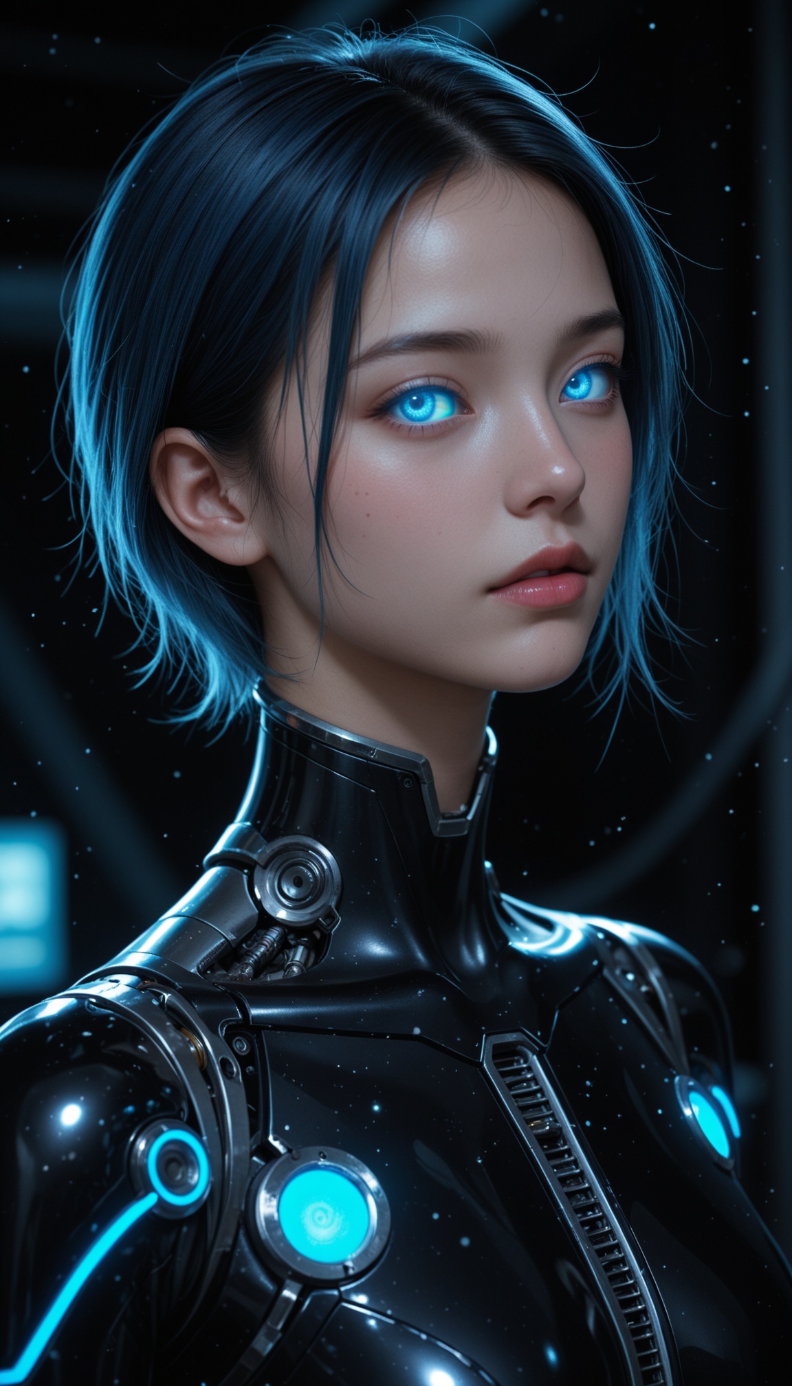 masterpiece,  best quality,  amazing quality on Tensor.Art