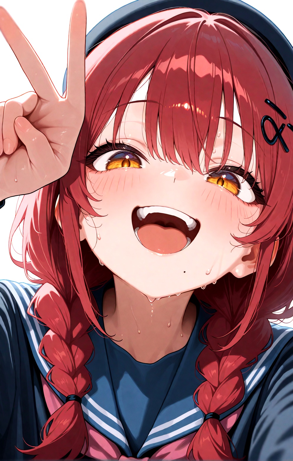 masterpiece,  best quality,  amazing quality on Tensor.Art
