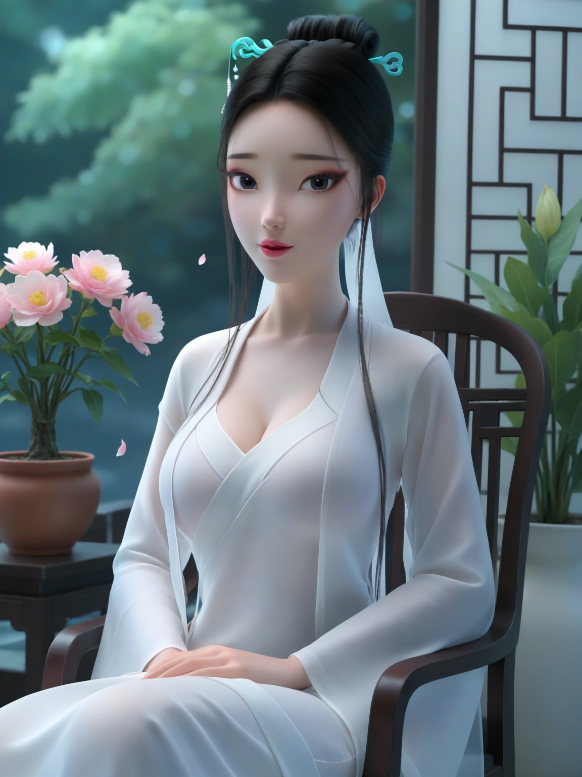 masterpiece,  ultra-HD,  photorealistic on Tensor.Art