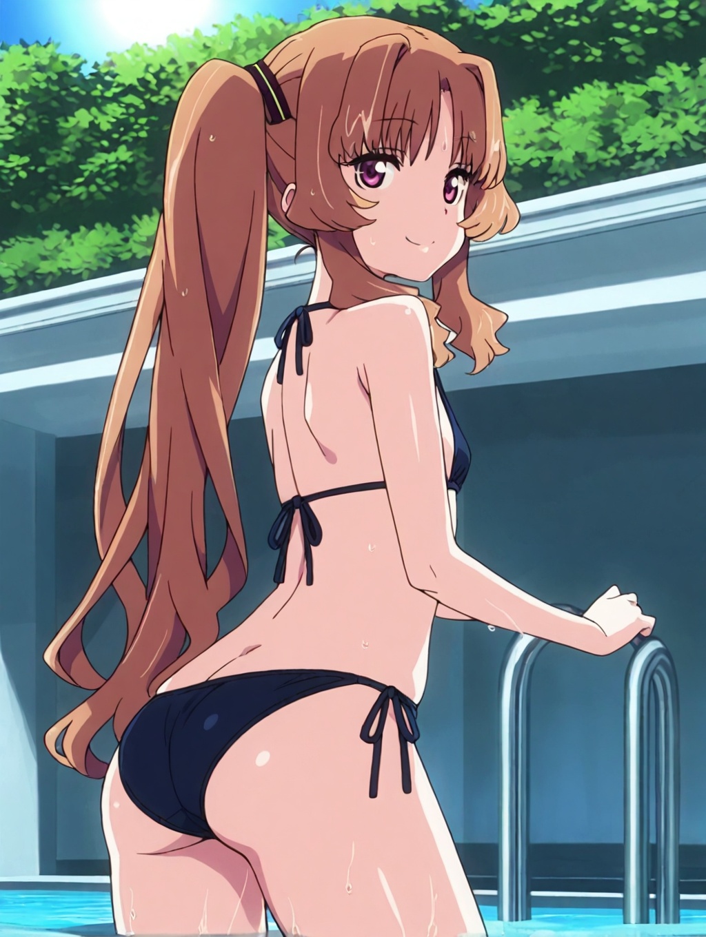 yamano remon,  1girl,  solo on Tensor.Art