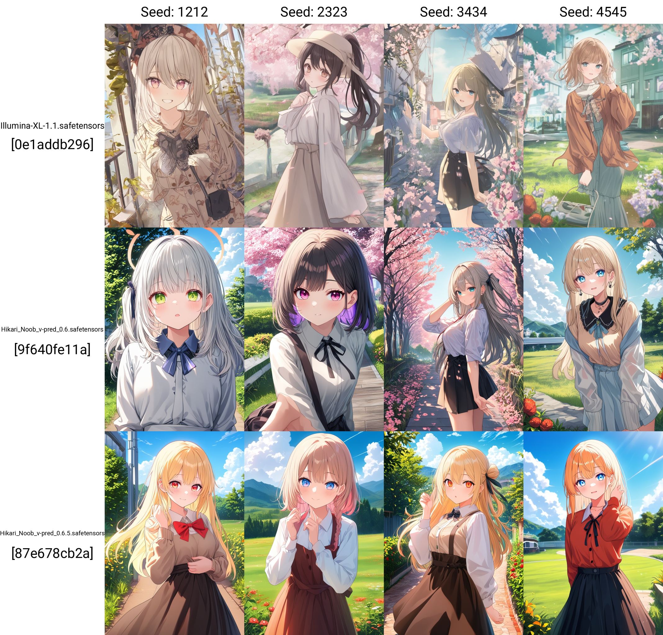 1girl,  looking at viewer,  outdoors on Tensor.Art
