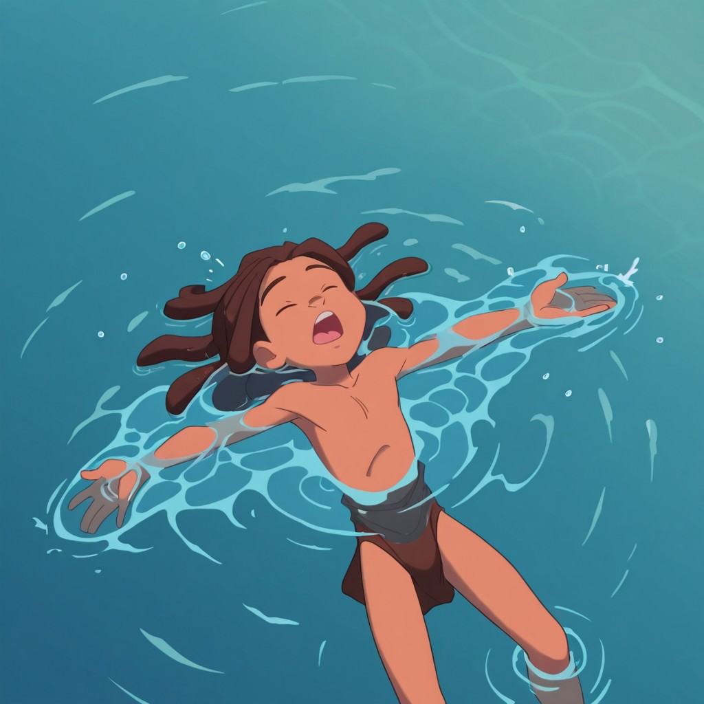 ytarzan1999,  human,  1boy on Tensor.Art