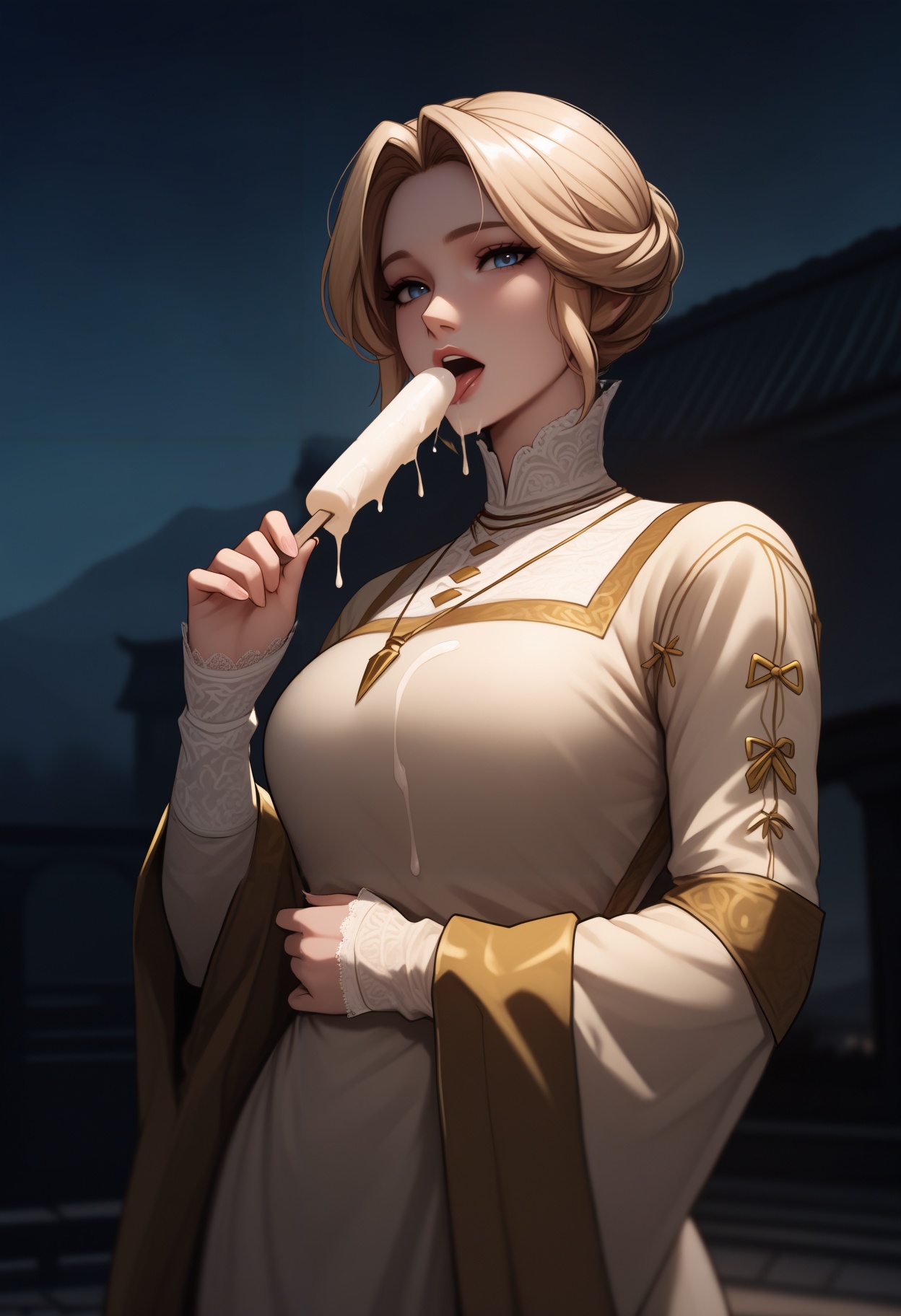 masterpiece,  best quality,  newest on Tensor.Art