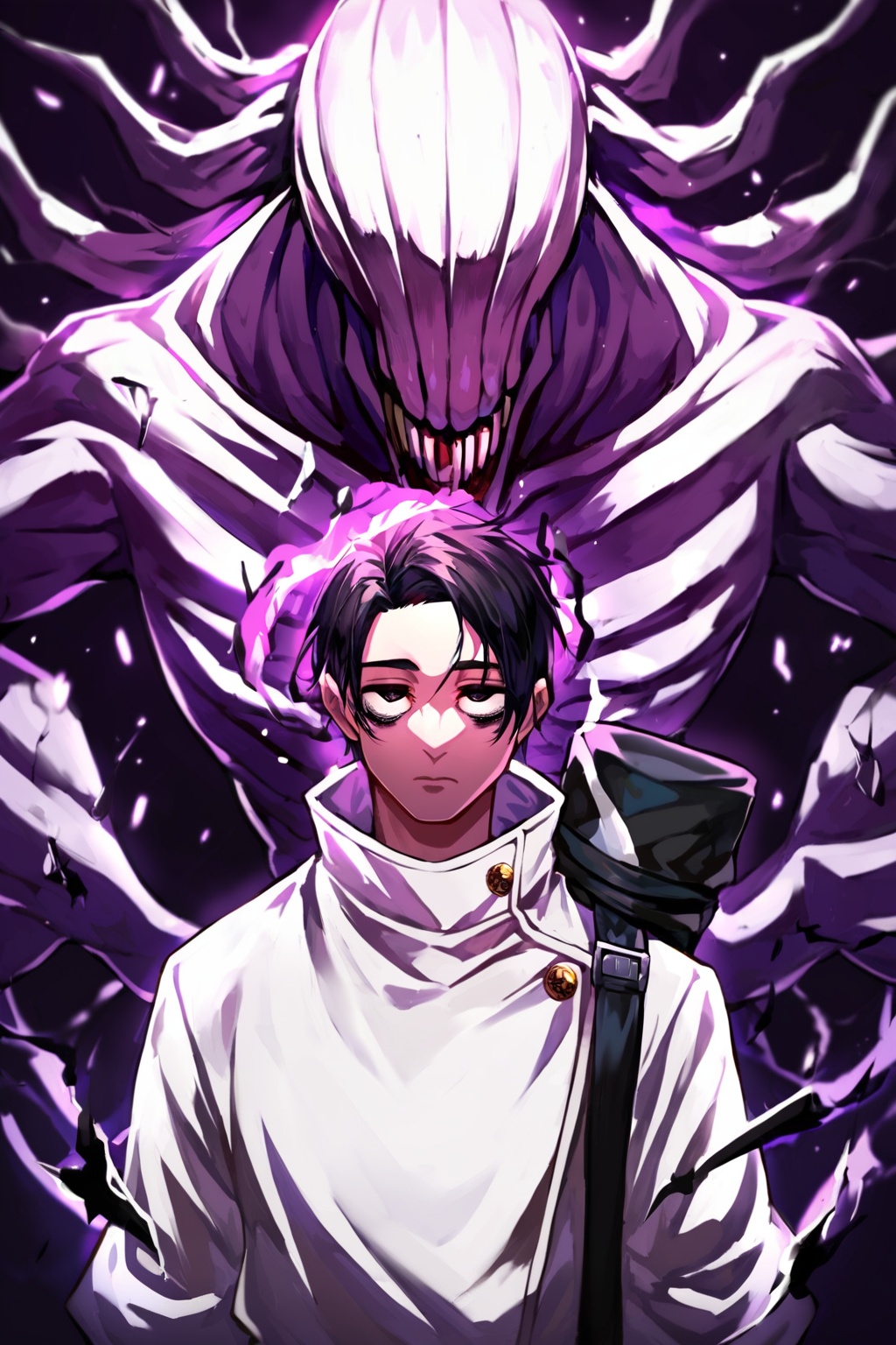 (source_anime,  score_9,  score_8_up on Tensor.Art