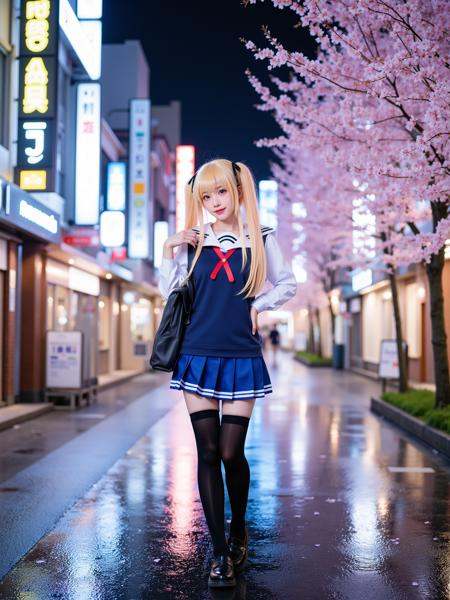 AI generated image on Tensor.Art