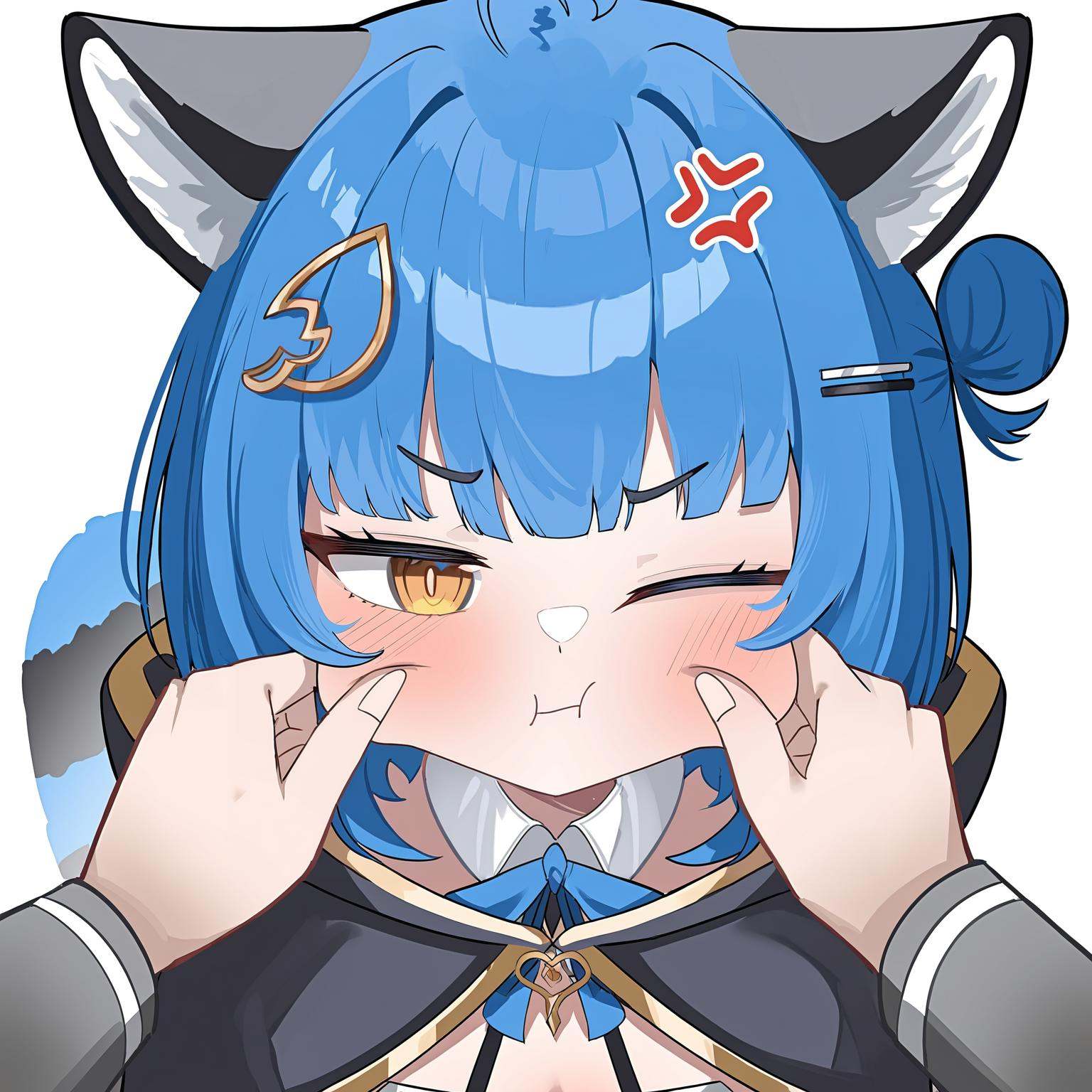 (artist:spam \(spamham4506\):0.5),  p0ko,  1girl on Tensor.Art