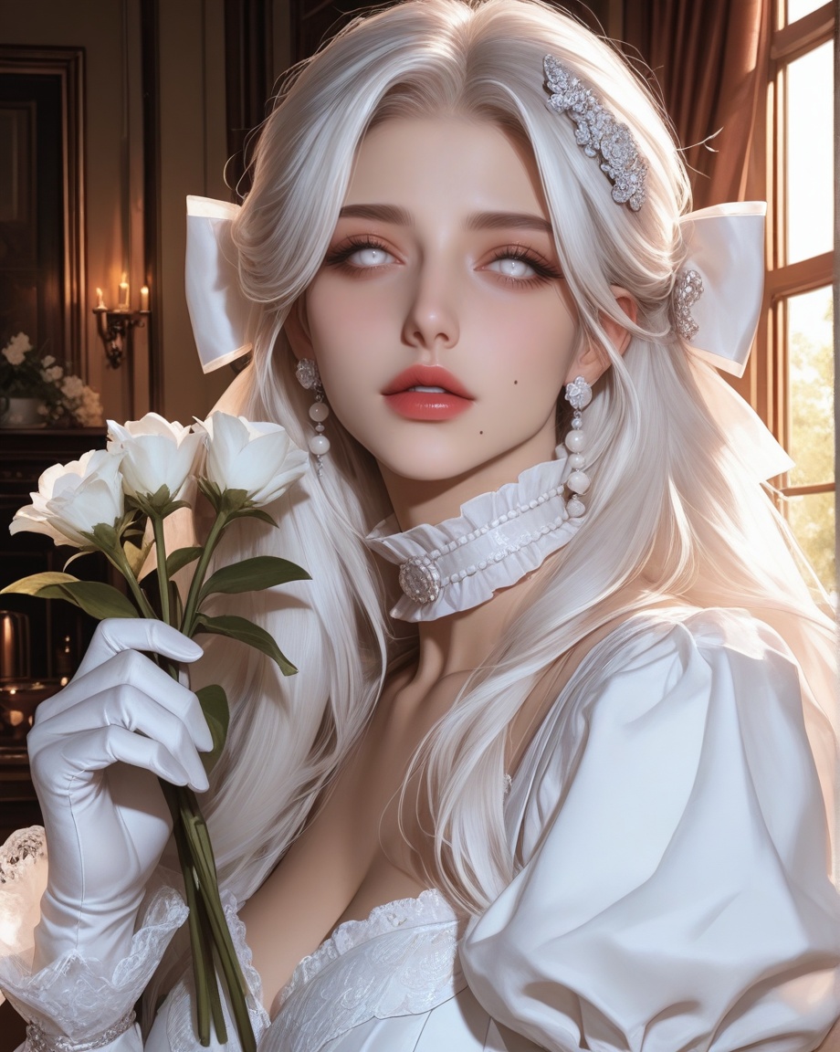 realistic,  digital painting,  painterly on Tensor.Art