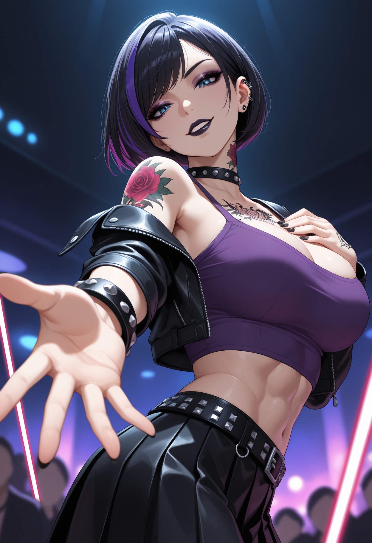 masterpiece,  best quality,  absurdres on Tensor.Art