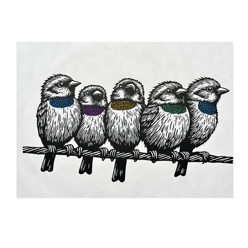 AI generated image on Tensor.Art