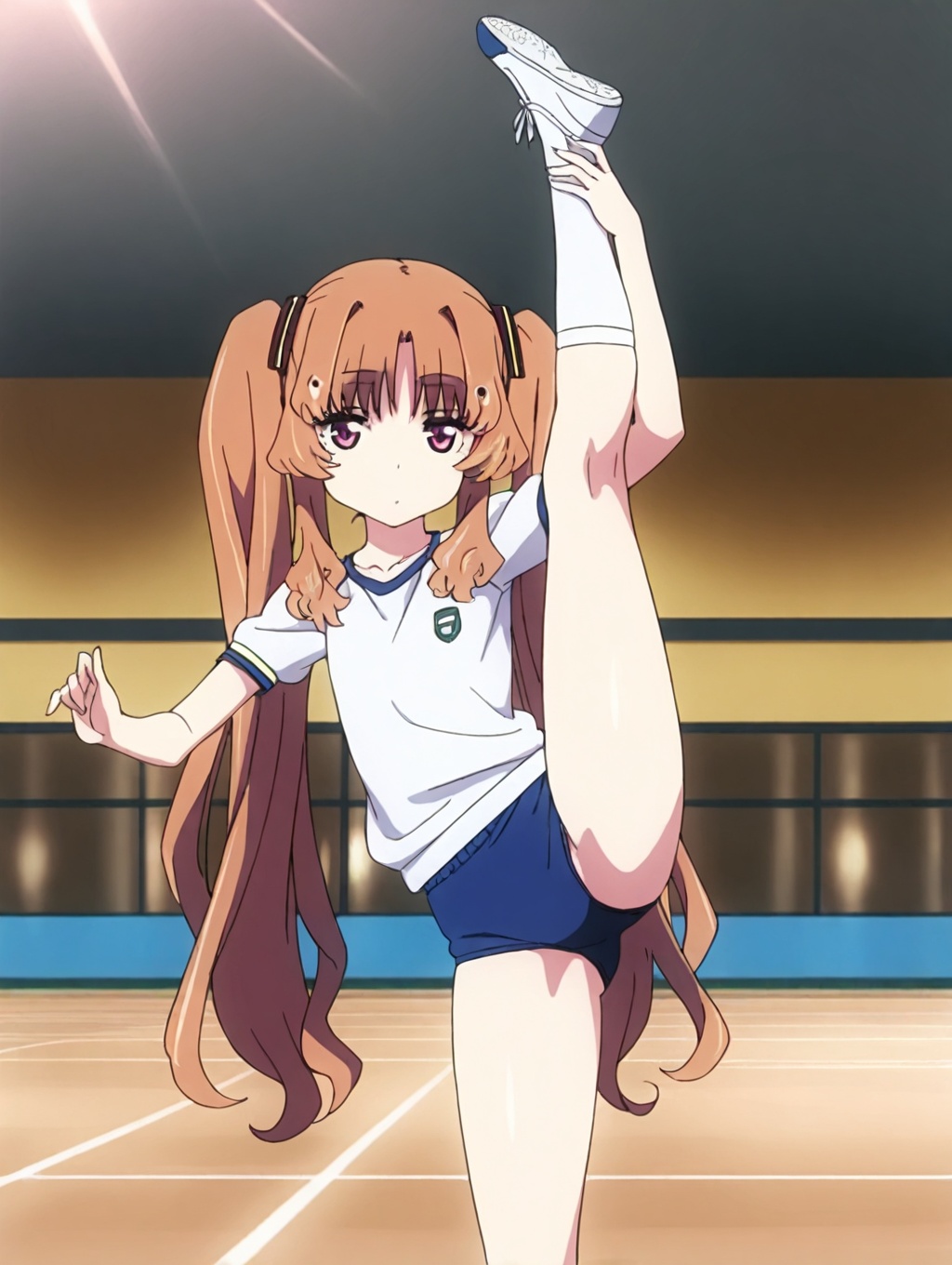 yamano remon,  1girl,  solo on Tensor.Art