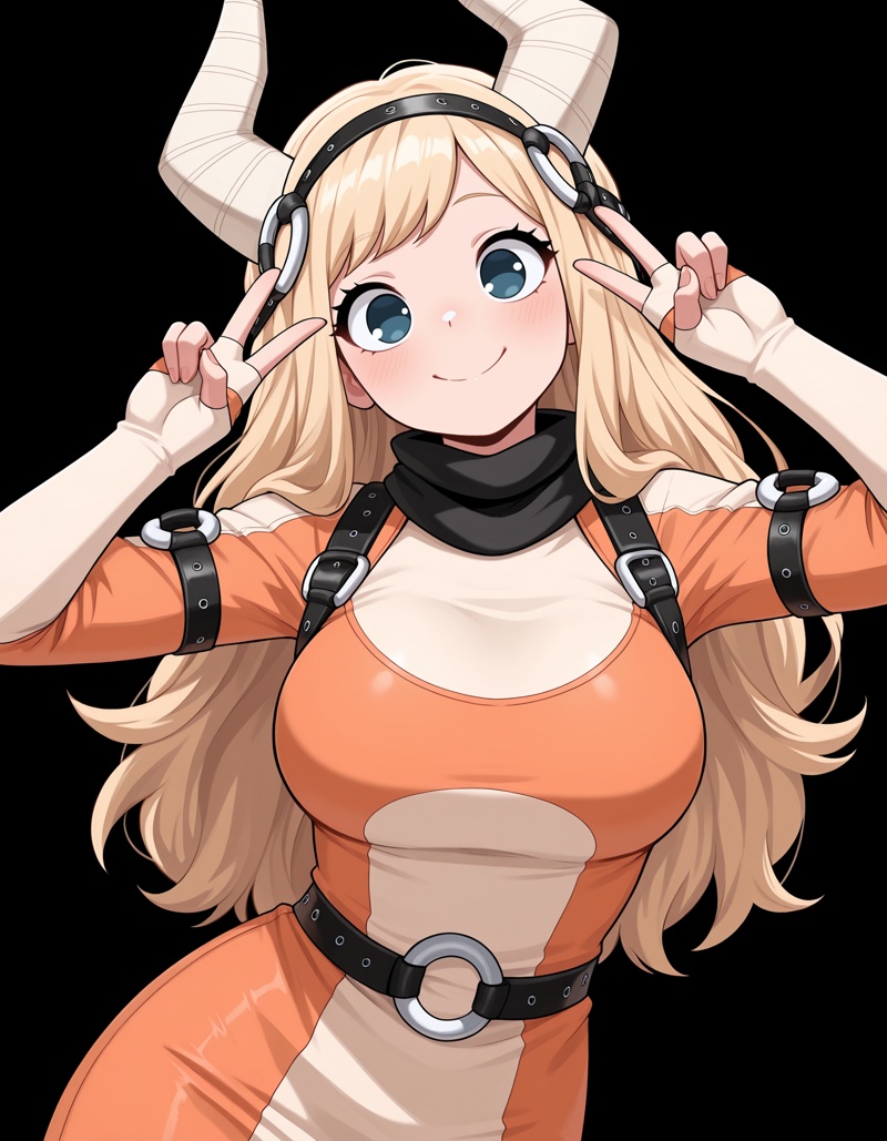 1girl,  solo,  p0ny on Tensor.Art