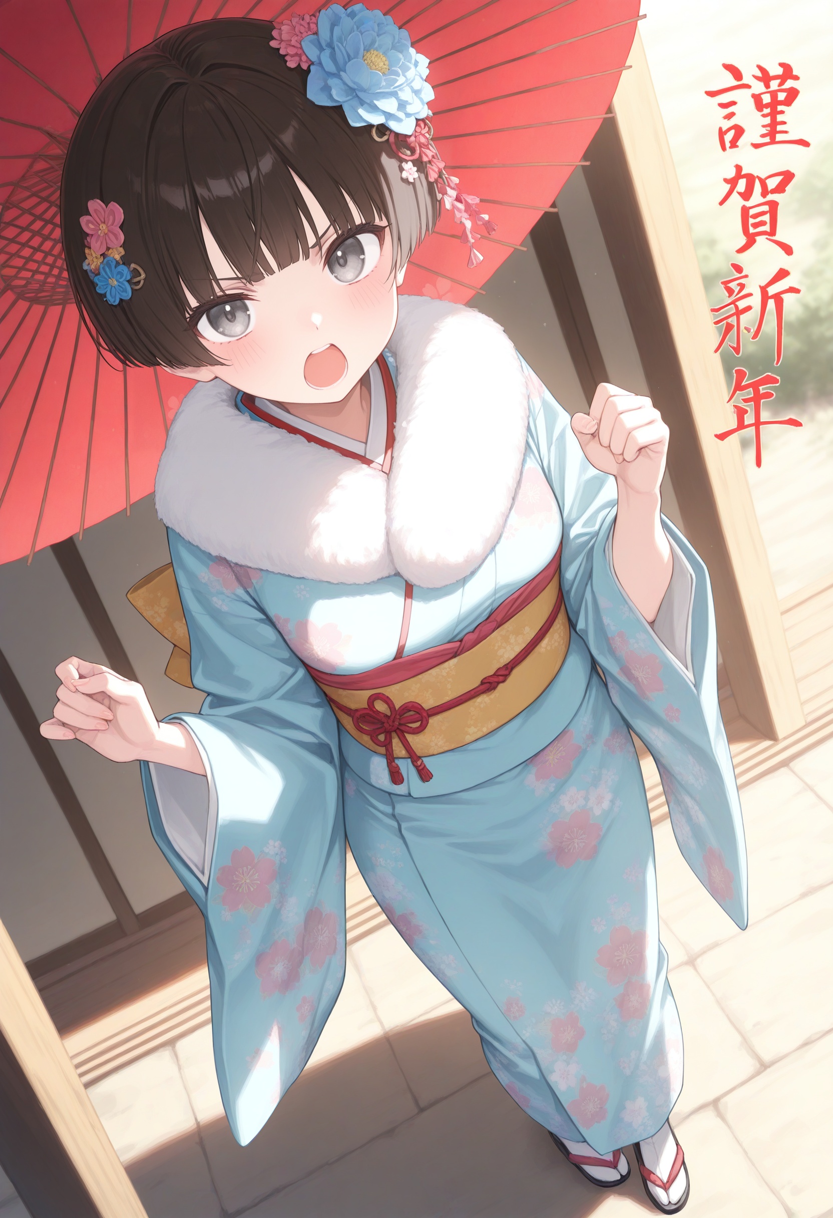 1girl,  (sho \(sho lwlw\):0.7),  solo on Tensor.Art