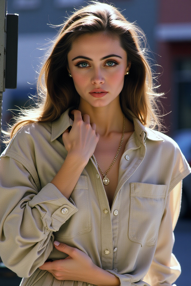AI generated image on Tensor.Art
