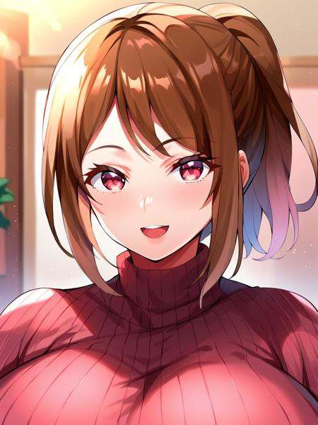 AI generated image on Tensor.Art