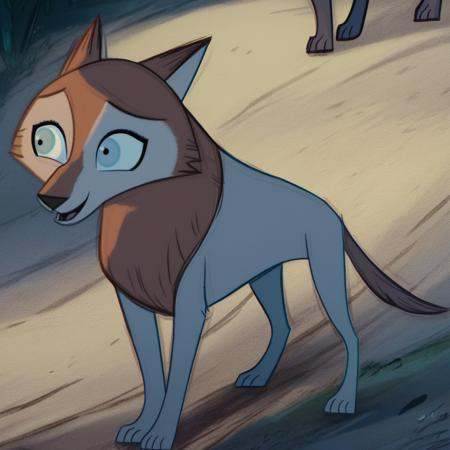 score_9,  robyn,  blue eyes on Tensor.Art