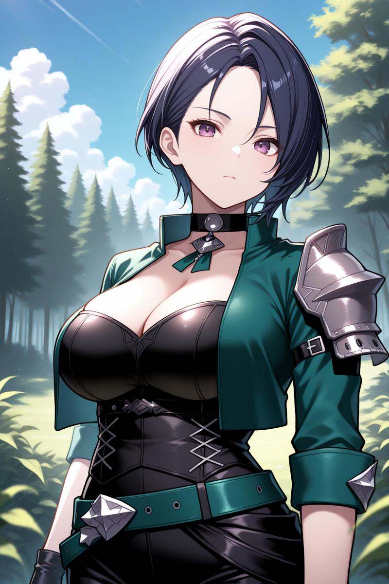 masterpiece,  best quality,  1girl on Tensor.Art