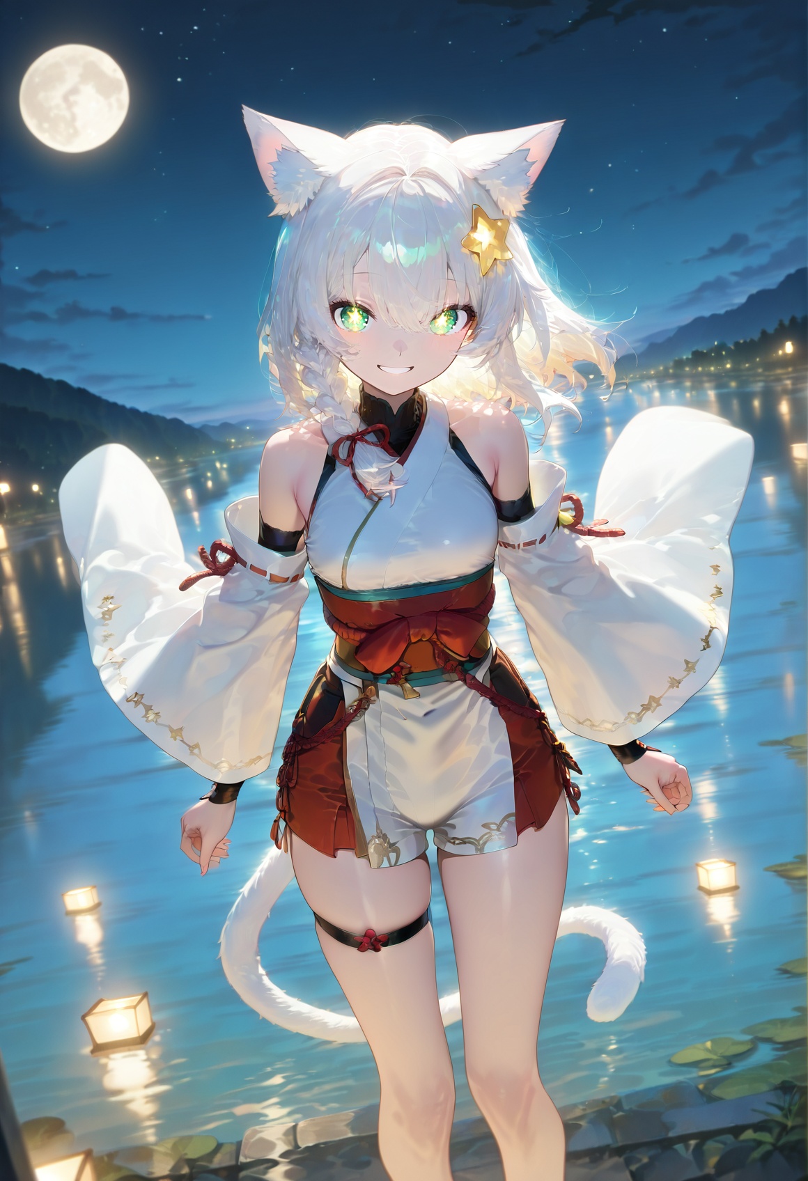 masterpiece,  best quality,  amazing quality on Tensor.Art