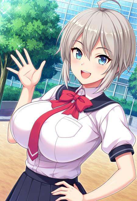 general,  highres,  ultra-detailed on Tensor.Art