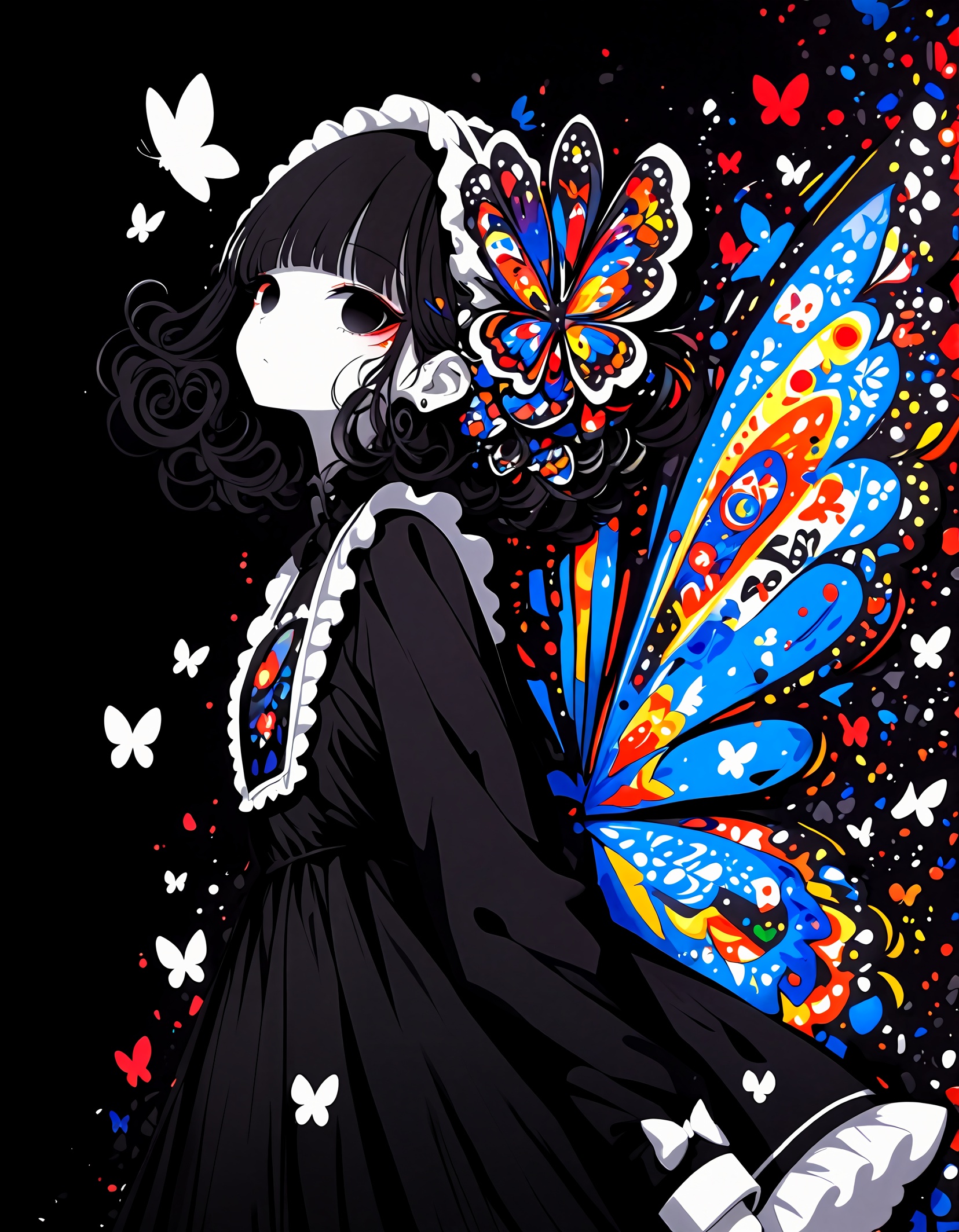 masterpiece,  best quality,  high quality on Tensor.Art