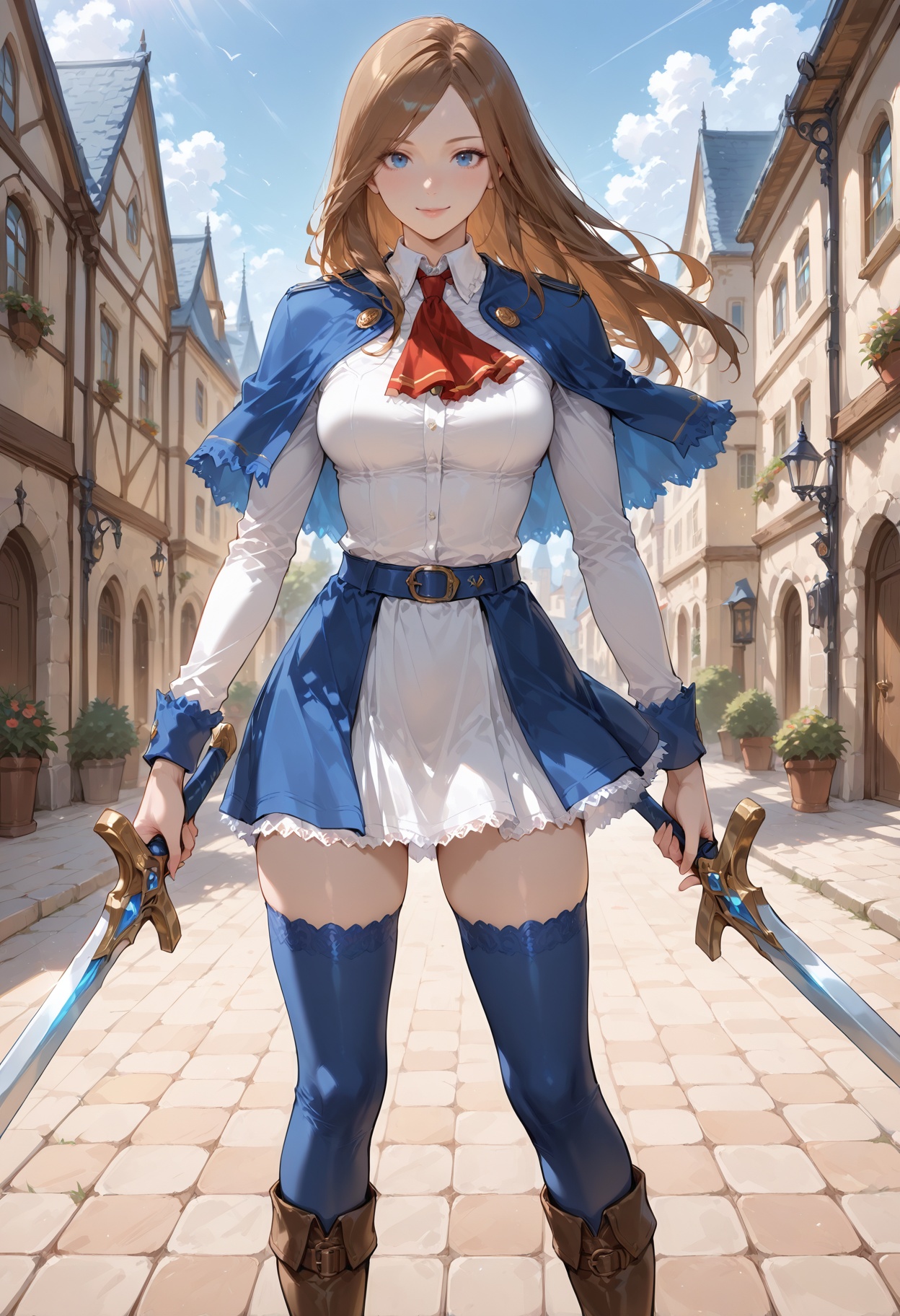 masterpiece,  best quality,  absurdres on Tensor.Art