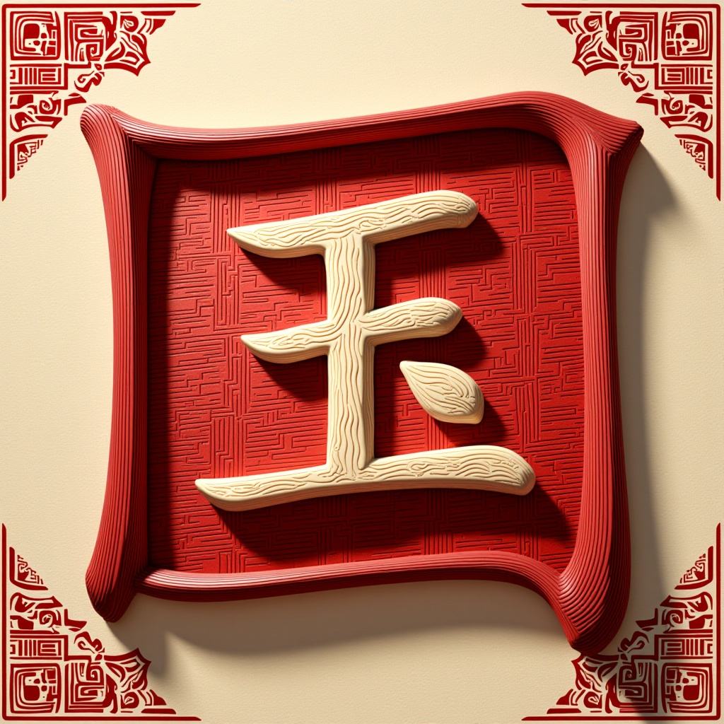 Country of Chinese (guo),