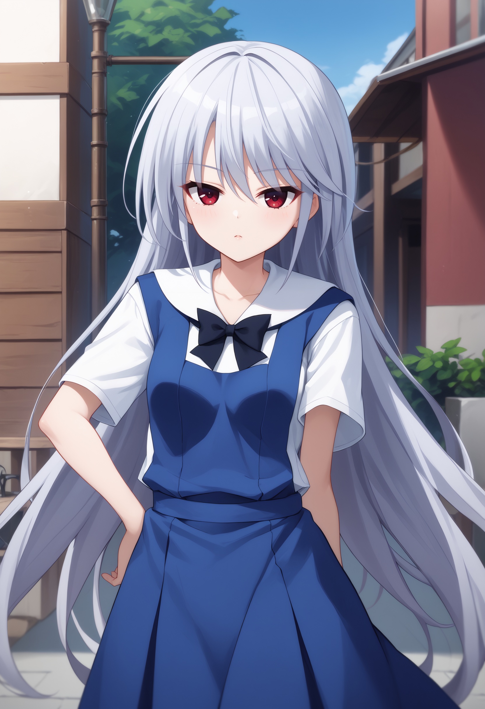 score_9,  score_7_up,  1girl on Tensor.Art