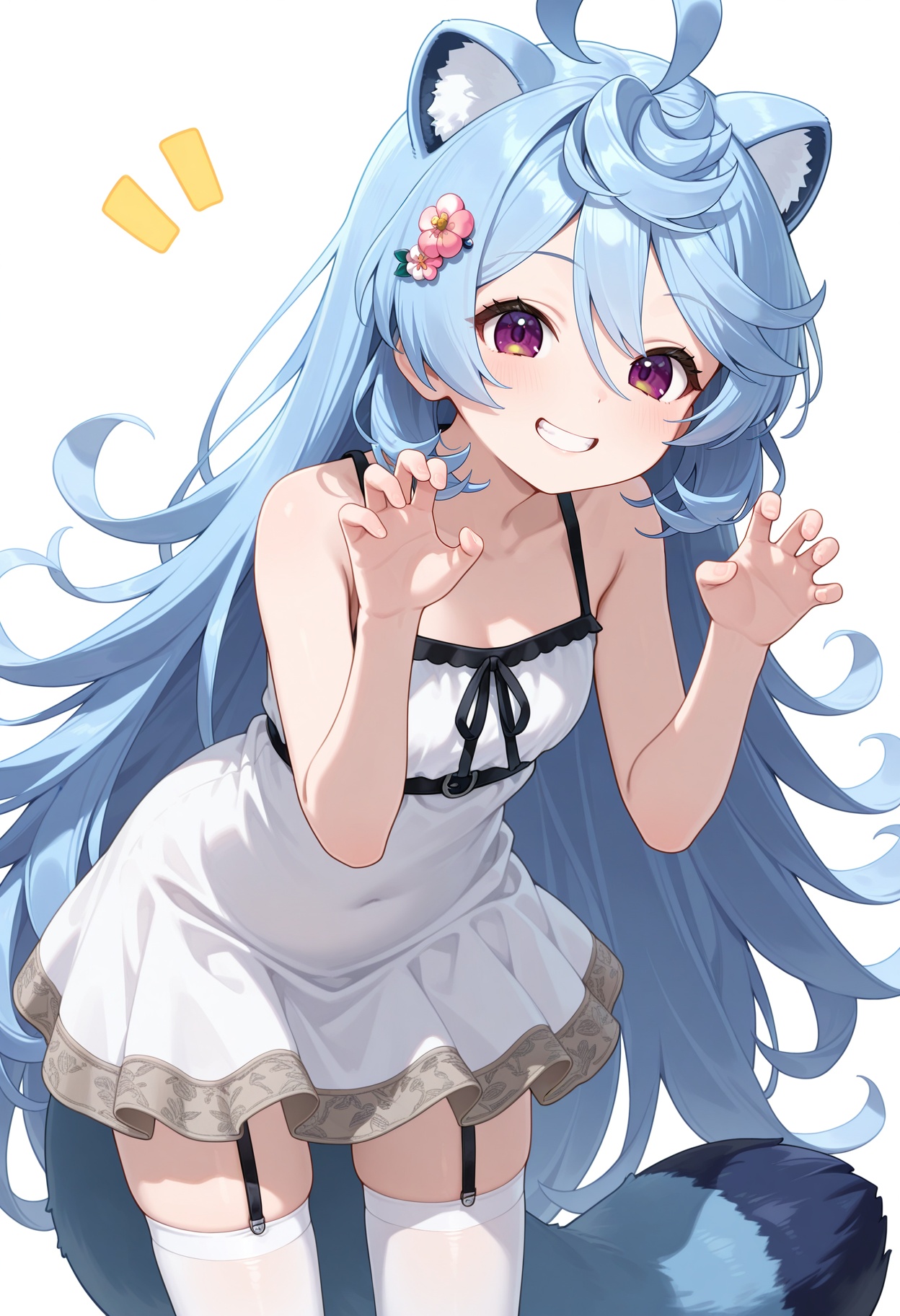 best quality,  masterpiece,  1girl on Tensor.Art