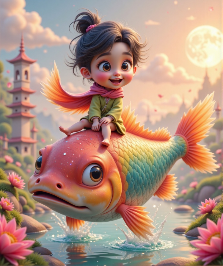 DVA | 3D REALISM PIXAR ART by 𝓓𝓿𝓪 on Tensor.Art