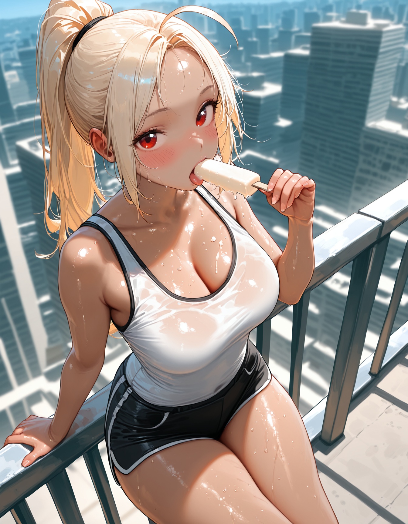 masterpiece,  best quality,  amazing quality on Tensor.Art