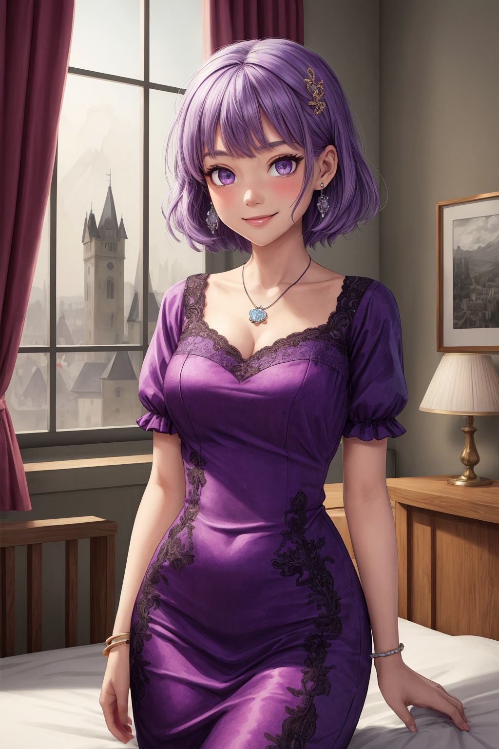 masterpiece,  ultra-detailed,  best quality on Tensor.Art