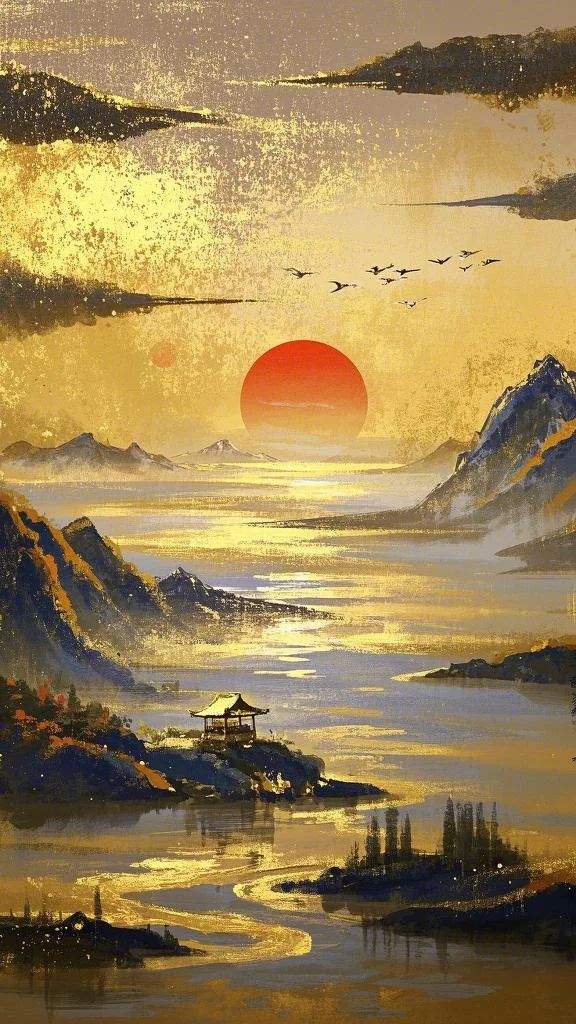 AI generated image on Tensor.Art