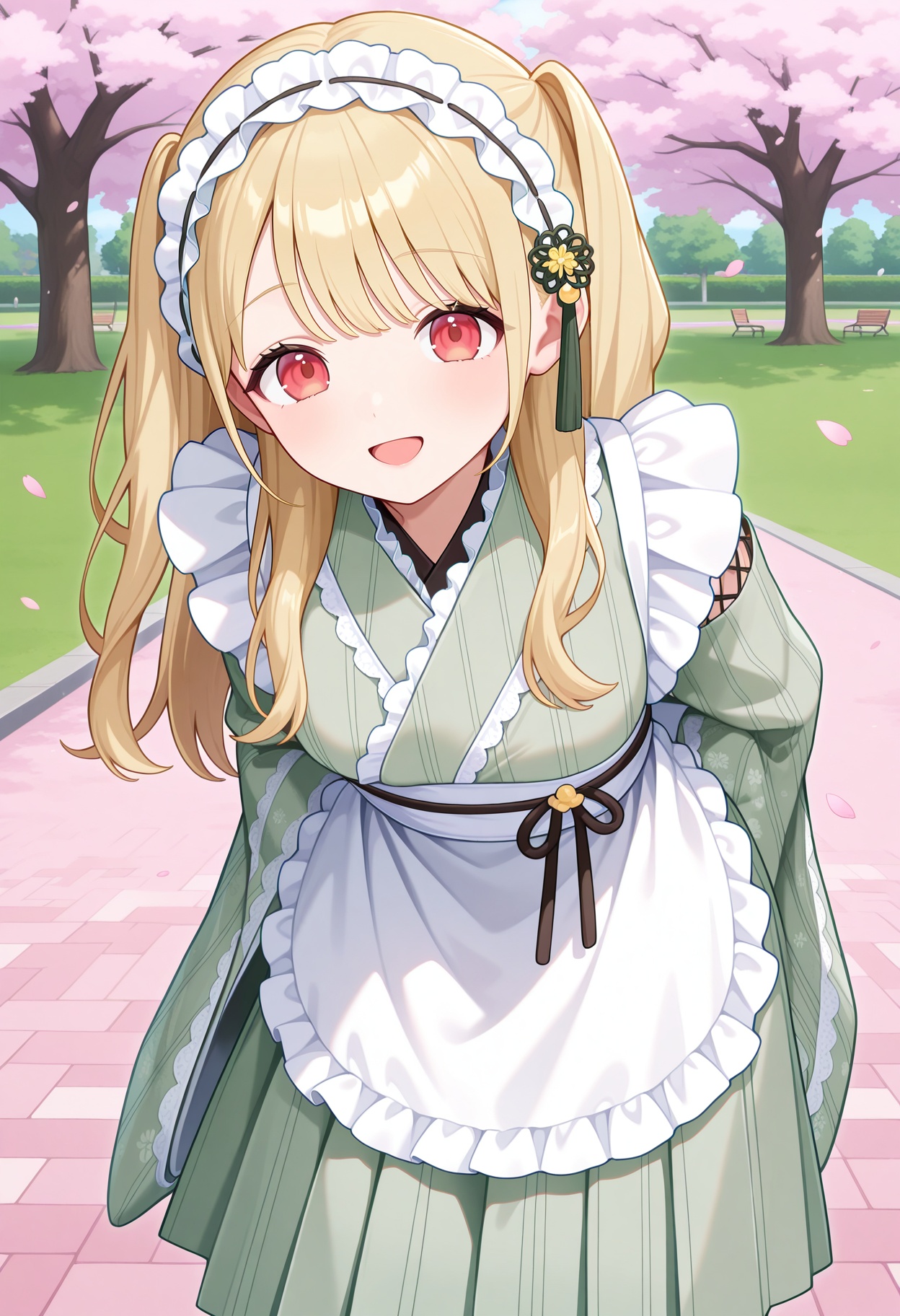 best quality,  masterpiece,  1girl on Tensor.Art