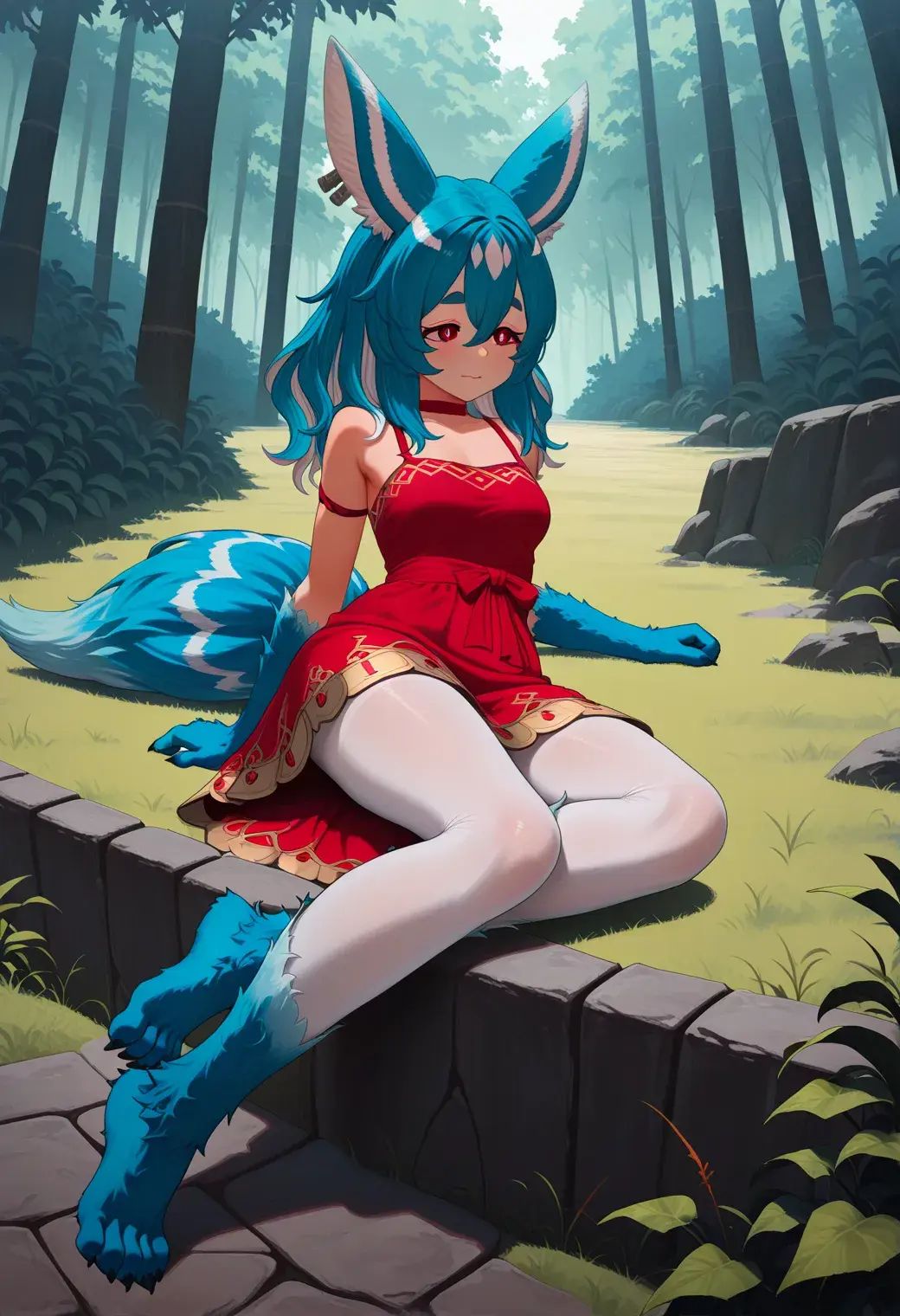masterpiece,  best quality,  amazing quality on Tensor.Art