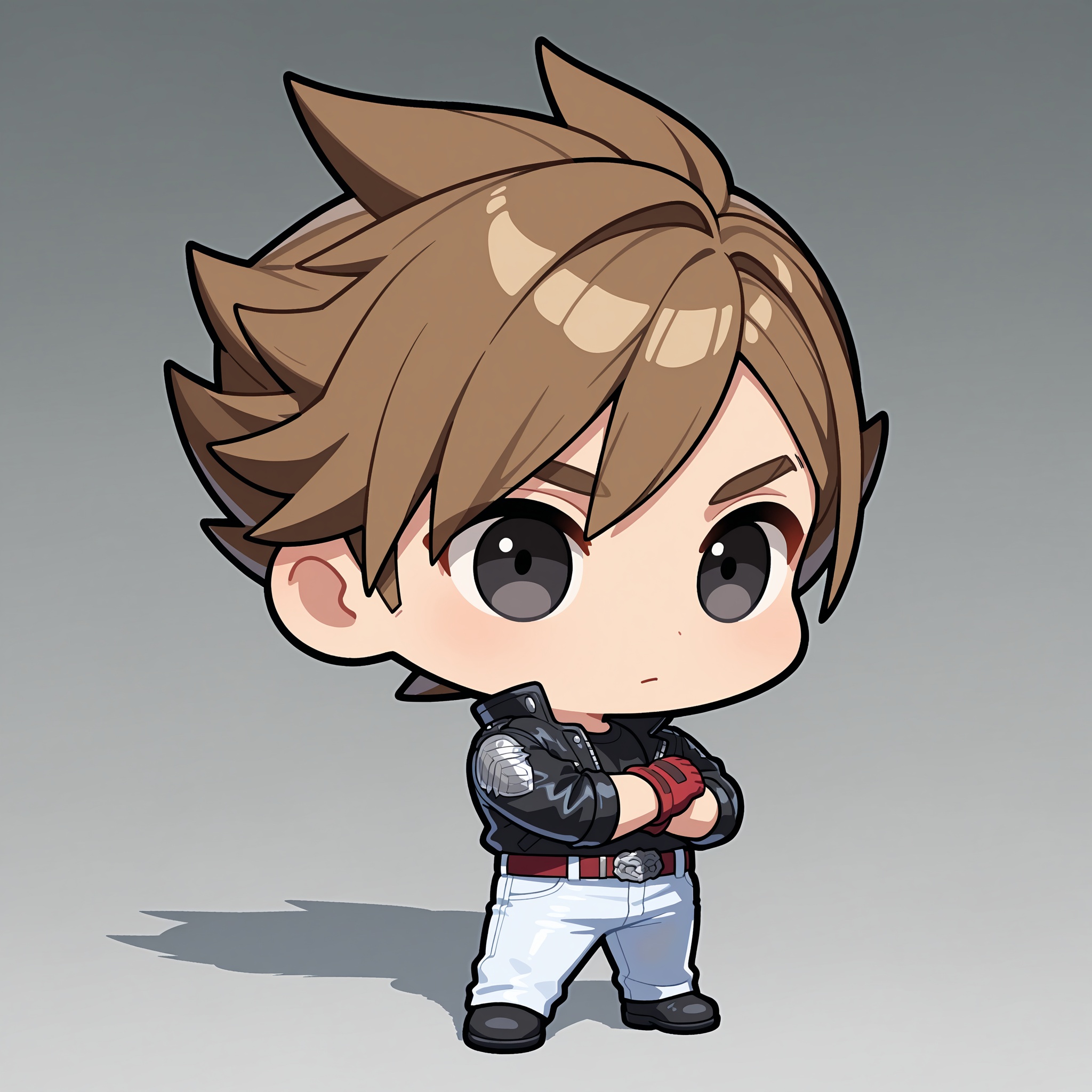 AI generated image on Tensor.Art