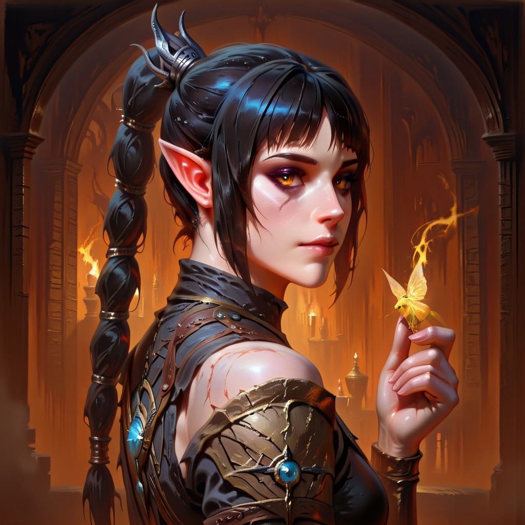 masterpiece,  best quality,  newest on Tensor.Art