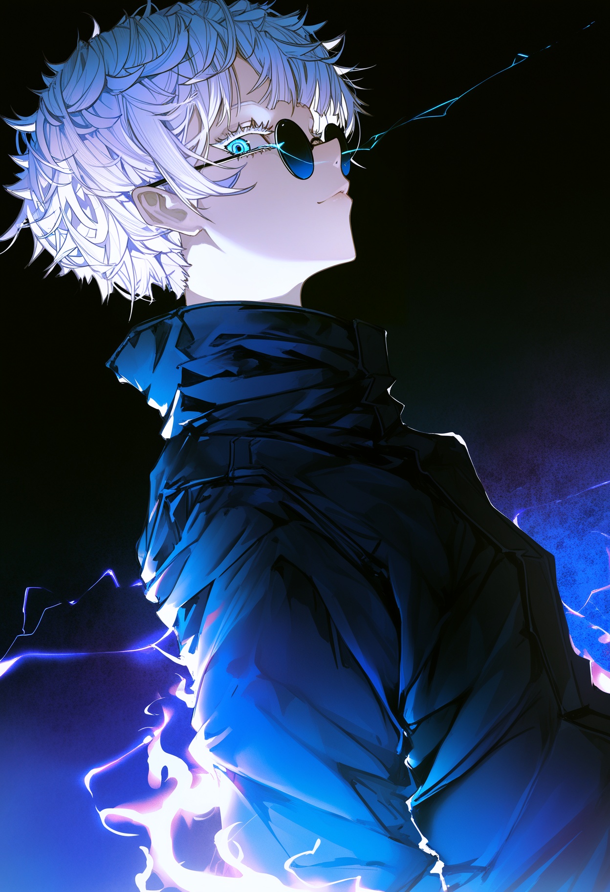 masterpiece,  best quality,  dramatic lighting on Tensor.Art