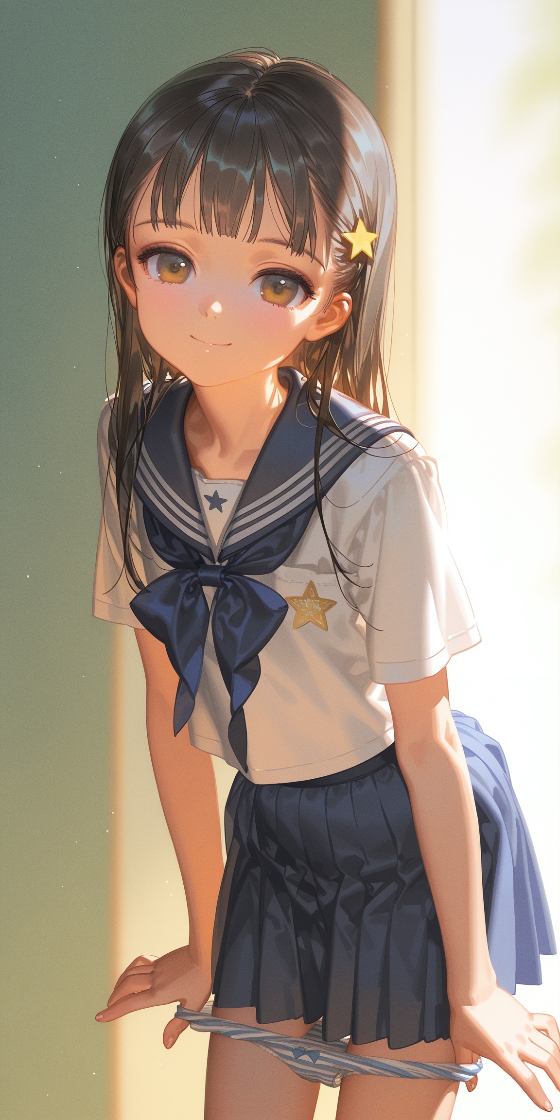 AI generated image on Tensor.Art