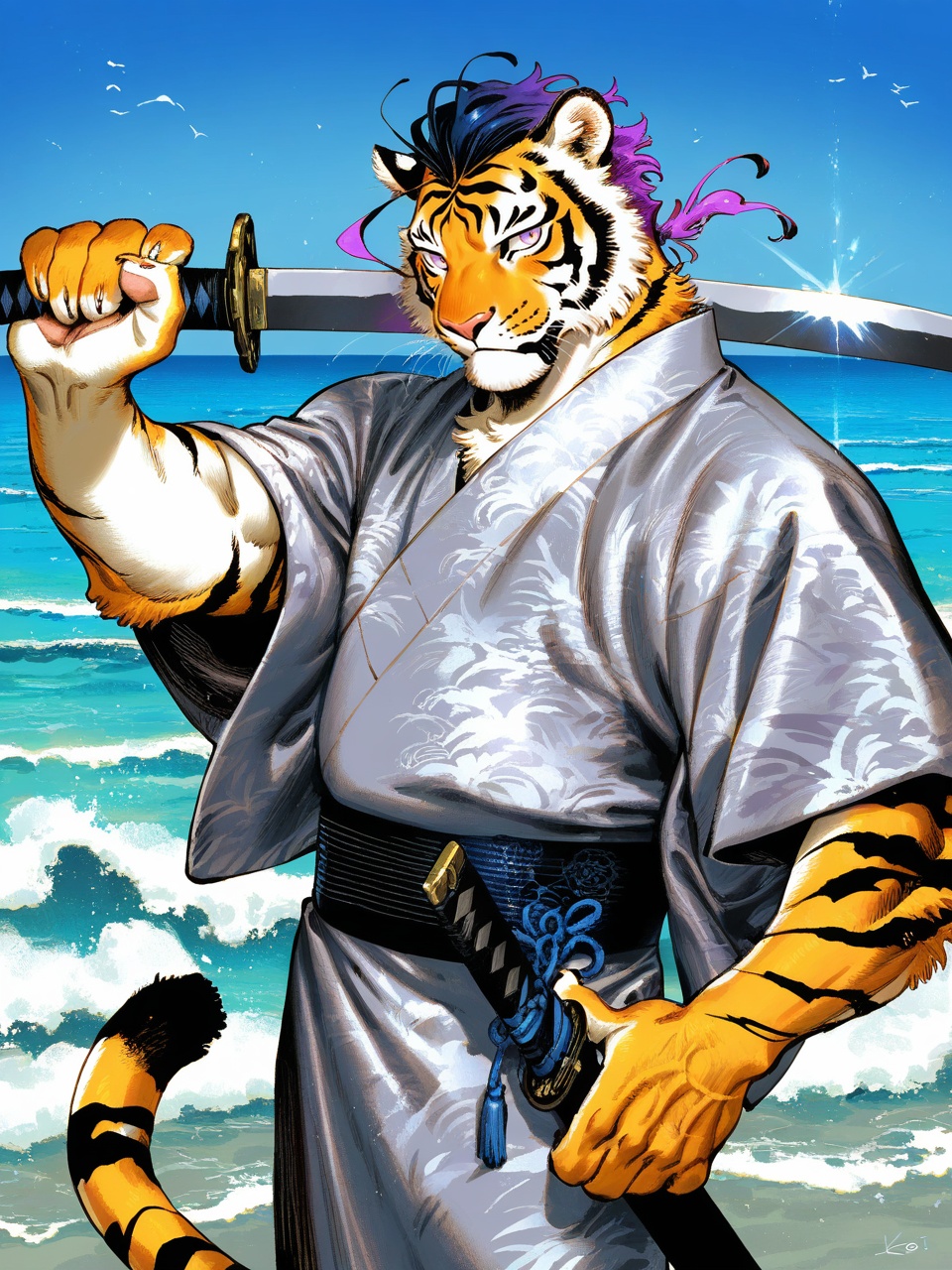 masterpiece,  best quality,  amazing quality on Tensor.Art